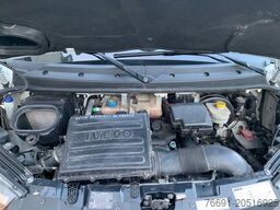 Iveco Daily 35C14 - Cassone lung. 4150 mm
