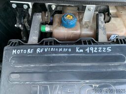 Iveco Daily 35C14 - Cassone lung. 4150 mm