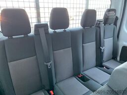 Ford Transit 350 7 posti - Cassone - Euro 6d -
