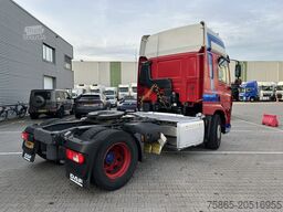 DAF CF 400 FT Space Cab / 945 dkm / Smart Tacho V2 ...