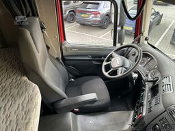 DAF CF 400 FT Space Cab / 945 dkm / Smart Tacho V2 ...