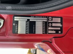 DAF CF 400 FT Space Cab / 945 dkm / Smart Tacho V2 ...