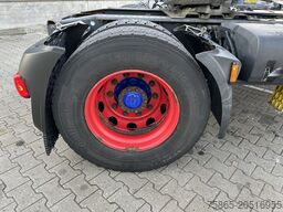 DAF CF 400 FT Space Cab / 945 dkm / Smart Tacho V2 ...