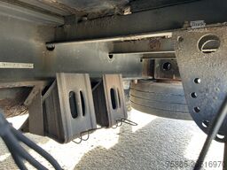 Lako AW 218 LZV / Wipkar - Mid axle Trailer / Side B...