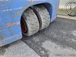 Klekamp Nutzfahrzeuge GmbH Klekamp Nutzfahrzeuge GmbH Klekamp Nutzfahrzeuge GmbH