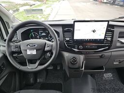 FORD E-TRANSIT Bakwagen Laadklep!