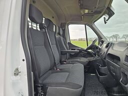 OPEL MOVANO 2.3 L4 Open-Laadbak NAP!