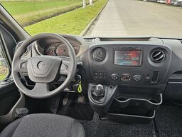 OPEL MOVANO 2.3 L4 Open-Laadbak NAP!