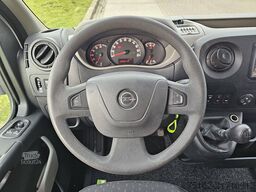 OPEL MOVANO 2.3 L4 Open-Laadbak NAP!