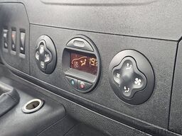 OPEL MOVANO 2.3 L4 Open-Laadbak NAP!