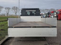 OPEL MOVANO 2.3 L4 Open-Laadbak NAP!