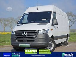 MERCEDES-BENZ SPRINTER 317 L2H2 LED Mbux 10