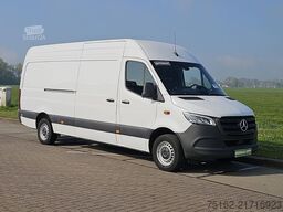 MERCEDES-BENZ SPRINTER 317 L2H2 LED Mbux 10