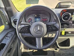 MERCEDES-BENZ SPRINTER 317 L2H2 LED Mbux 10