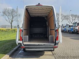 MERCEDES-BENZ SPRINTER 317 L2H2 LED Mbux 10