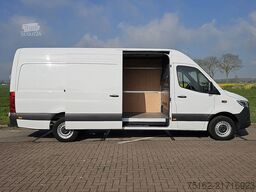 MERCEDES-BENZ SPRINTER 317 L2H2 LED Mbux 10