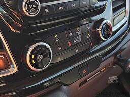 FORD TRANSIT CUSTOM 2.0 ac aut. Dub cab EUR6