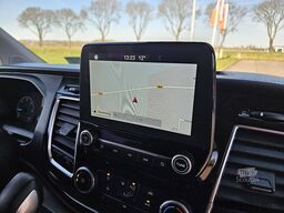 FORD TRANSIT CUSTOM 2.0 ac aut. Dub cab EUR6