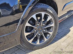 FORD TRANSIT CUSTOM 2.0 ac aut. Dub cab EUR6