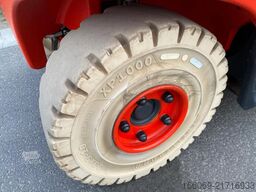 Linde E50HL-01