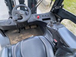 Linde E50HL-01