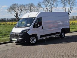 PEUGEOT BOXER 2.2 L4H2 Automaat Navi