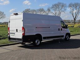 PEUGEOT BOXER 2.2 L4H2 Automaat Navi