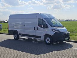 PEUGEOT BOXER 2.2 L4H2 Automaat Navi