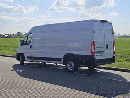 PEUGEOT BOXER 2.2 L4H2 Automaat Navi