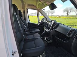 PEUGEOT BOXER 2.2 L4H2 Automaat Navi