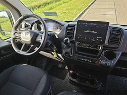 PEUGEOT BOXER 2.2 L4H2 Automaat Navi