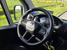 PEUGEOT BOXER 2.2 L4H2 Automaat Navi