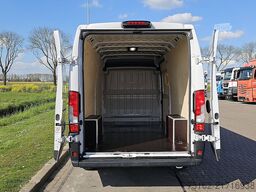 PEUGEOT BOXER 2.2 L4H2 Automaat Navi