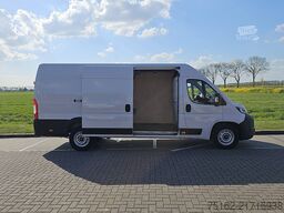 PEUGEOT BOXER 2.2 L4H2 Automaat Navi