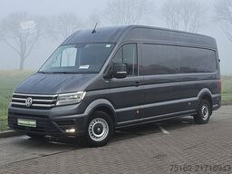 VOLKSWAGEN CRAFTER 35 2.0 RWD ac EURO6