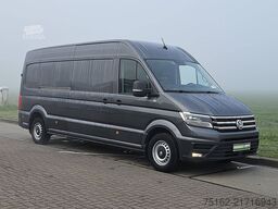 VOLKSWAGEN CRAFTER 35 2.0 RWD ac EURO6