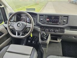 VOLKSWAGEN CRAFTER 35 2.0 RWD ac EURO6