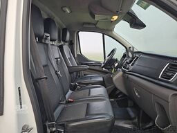 FORD TRANSIT CUSTOM 2.0 L1H1 SPORT 185Pk !