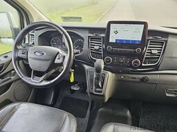 FORD TRANSIT CUSTOM 2.0 L1H1 SPORT 185Pk !