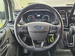 FORD TRANSIT CUSTOM 2.0 L1H1 SPORT 185Pk !