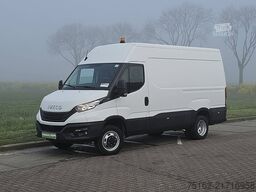 IVECO DAILY 35C14 L2H2 Dubbellucht AC!