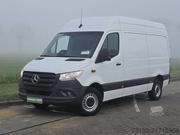 MERCEDES-BENZ SPRINTER 317 L2H2 Mbux RWD Euro6!