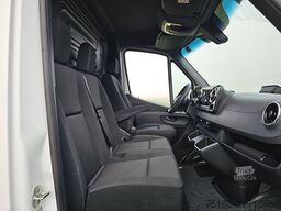 MERCEDES-BENZ SPRINTER 317 L2H2 Mbux RWD Euro6!