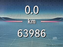 MERCEDES-BENZ SPRINTER 317 L2H2 Mbux RWD Euro6!