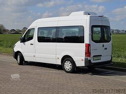 MERCEDES-BENZ SPRINTER 314 L2H2 9-Pers 2x Airco