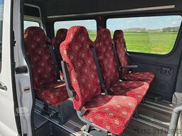 MERCEDES-BENZ SPRINTER 314 L2H2 9-Pers 2x Airco