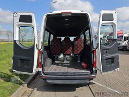 MERCEDES-BENZ SPRINTER 314 L2H2 9-Pers 2x Airco