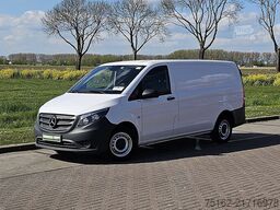 MERCEDES-BENZ VITO 114 L2 Wp-Inrichting AC!