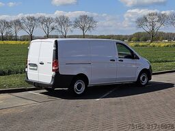 MERCEDES-BENZ VITO 114 L2 Wp-Inrichting AC!