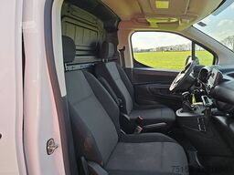 OPEL COMBO 1.5 L2 2xZijdeur NAP AC!